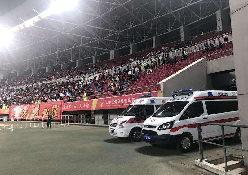 凌云县大中小型活动保障